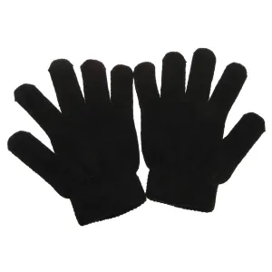Adults Black Magic Gloves - Pack of 12