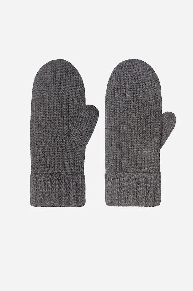 CHUNKY MITT