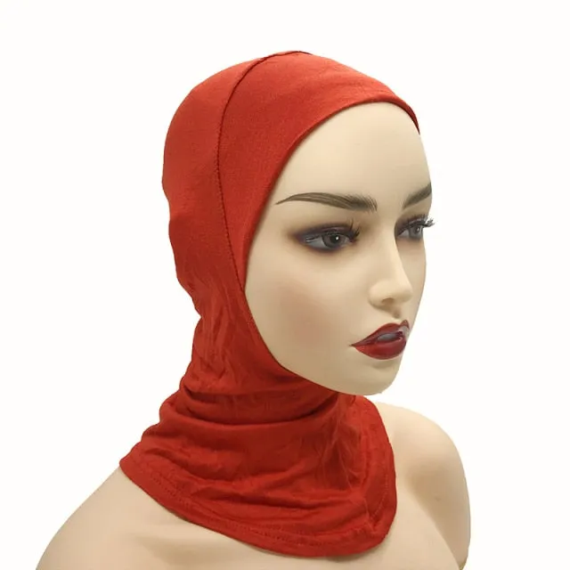 Elastic String Breathable Turban