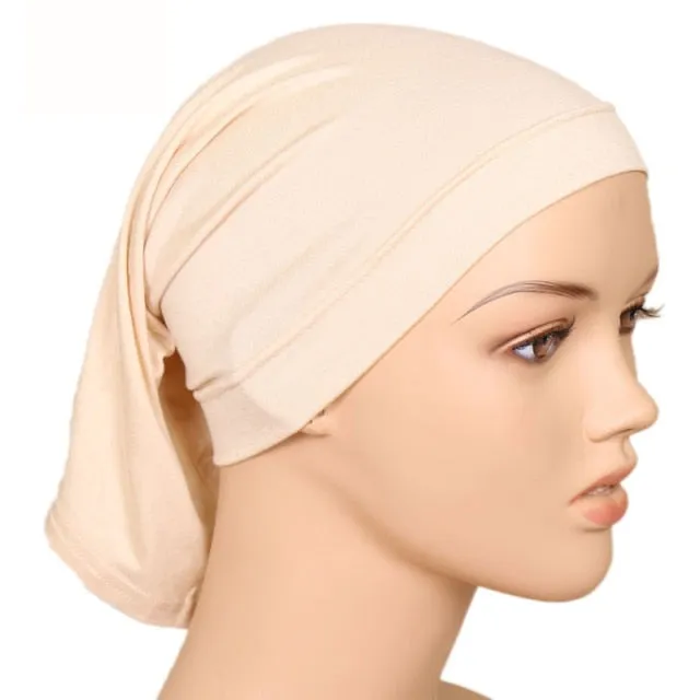 Elastic String Breathable Turban