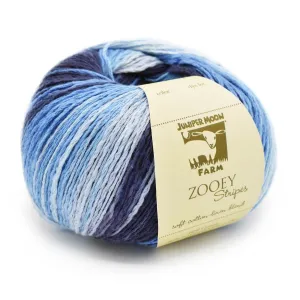 Juniper Moon Farm - Zooey Stripes