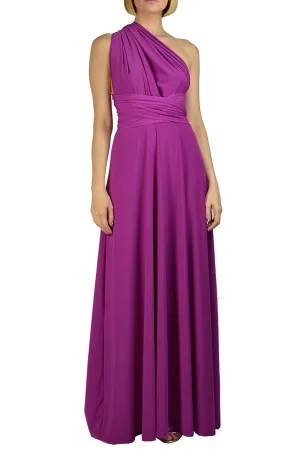Versatile Maxi Dress